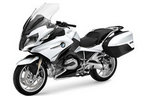 BMW R1200RT Limited Model “Alpine White”