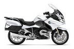 BMW R1200RT Limited Model “Alpine White”