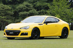 スバル BRZ tS