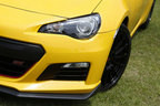 スバル BRZ tS