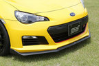 スバル BRZ tS
