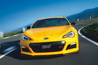 スバル BRZ tS