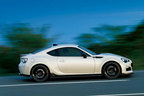 スバル BRZ tS