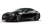 スバル BRZ tS