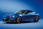 スバル BRZ tS