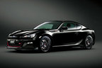 スバル BRZ tS