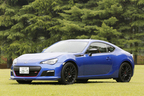 【試乗】スバル「BRZ tS」STIコンプリートカー第二弾(D型・2015年モデル) 速攻レポート／マリオ高野