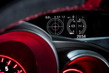 ホンダ 新型シビックタイプR