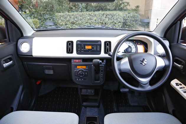 最小 最軽量 最速 高い実用性も備えた軽自動車のお手本的なモデルとは 画像ギャラリー No 7 業界先取り 業界ニュース 自動車ニュース21国産車から輸入車まで Mota 最小 最軽量 最速 高い実用性も備えた軽自動車のお手本的なモデルとは 画像ギャラリー No 7 業界先取り 業界ニュース 自動車ニュース21国産車から輸入車まで Mota