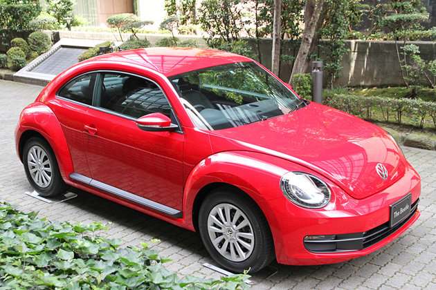 若年層にも 手が届く ザ ビートル の新グレード ベース は229万9000円 新型車リリース速報 Mota 若年層にも 手が届く ザ ビートル の新グレード ベース は229万9000円 新型車リリース速報 Mota