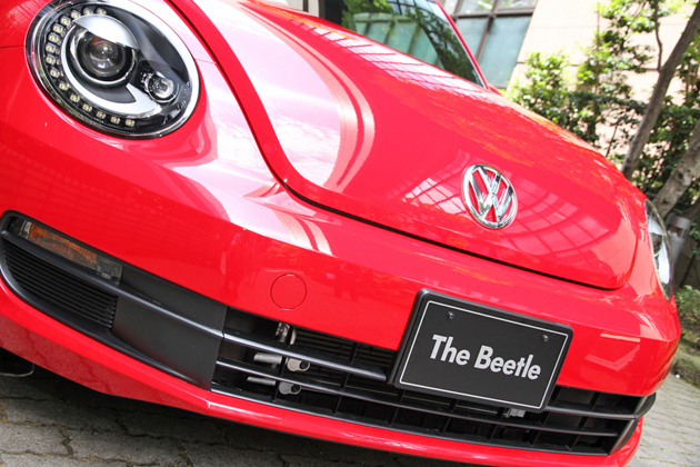 ほぼ未使用 VW ザビートル THE BEETLE ベースキャリア | www.ofa.sg