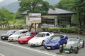 箱根で旧車・名車のレンタカーサービス開始！気に入ったクルマは購入も可能！？