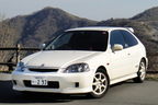 ホンダ シビックType R(EK9)