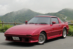 マツダ RX-7(SA22C)