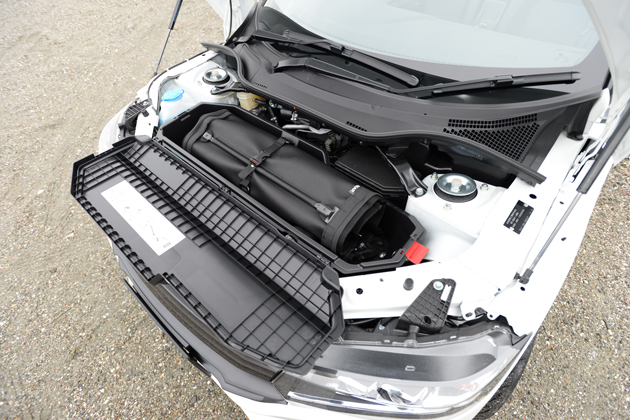 ホンダがs660に800ccエンジンを搭載した S800 を欧州に投入か 画像ギャラリー No 7 特集 Mota