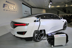 Honda FCV CONCEPT