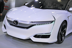 Honda FCV CONCEPT