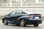 Toyota MIRAI