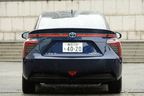 Toyota MIRAI