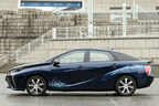 Toyota MIRAI