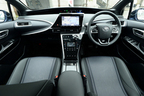 Toyota MIRAI