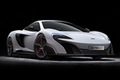 世界500台限定、4千万円超の価格・・・マクラーレン「675LT」新型車解説