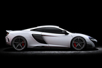 McLaren 675LT