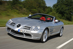 SLR McLaren