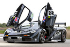 McLaren F1