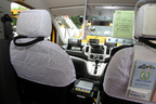 日産 NV200タクシー