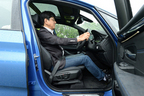 BMW 2シリーズグランツアラー＆アクティブツアラー試乗レポート