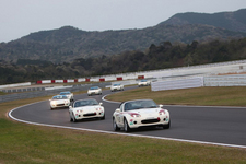 Mazda Women in Motorsport Project 2015