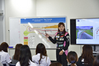 Mazda Women in Motorsport Project 2015