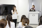 Mazda Women in Motorsport Project 2015