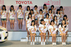 AKB48 Team 8の ❤キセキ❤ in MEGA WEB　