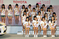 MEGA WEB、夏休みイベント「燃料電池実験教室やロボット、AKB48 Team 8と思い出を作ろう」開催