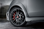 ABARTH 695 Biposto（アバルト 695 ビポスト）