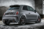 ABARTH 695 Biposto（アバルト 695 ビポスト）