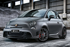 ABARTH 695 Biposto（アバルト 695 ビポスト）