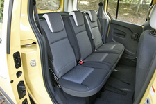 ルノー カングー