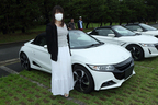 日本最速！？ホンダ「S660」のオフ会にマリオ高野が突撃！「みんなのオーナーズクラブ」VOL.10 ホンダ S660編