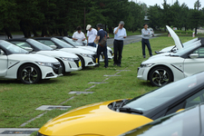 日本最速!?ホンダ「S660」のオフ会にマリオ高野が突撃!「みんなのオーナーズクラブ」VOL.10 ホンダ S660編