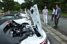 日本最速!?ホンダ「S660」のオフ会にマリオ高野が突撃!「みんなのオーナーズクラブ」VOL.10 ホンダ S660編