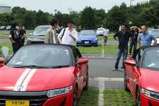 日本最速!?ホンダ「S660」のオフ会にマリオ高野が突撃!「みんなのオーナーズクラブ」VOL.10 ホンダ S660編