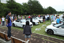 日本最速!?ホンダ「S660」のオフ会にマリオ高野が突撃!「みんなのオーナーズクラブ」VOL.10 ホンダ S660編