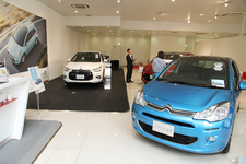 シトロエンC4ピカソを1日借りちゃおう！「家族で1日、ノリノリで乗って欲しートロエン ～1日オーナー 特別体験レポート～」