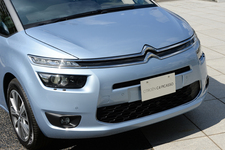 シトロエンC4ピカソを1日借りちゃおう!「家族で1日、ノリノリで乗って欲しートロエン ~1日オーナー 特別体験レポート~」