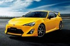 トヨタ 86 GT“Yellow Limited エアロパッケージ FT”