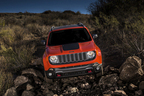 ジープ レネゲード