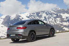 AMG GLE 63Sクーペ